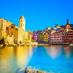 Anciua delle Cinque Terre
