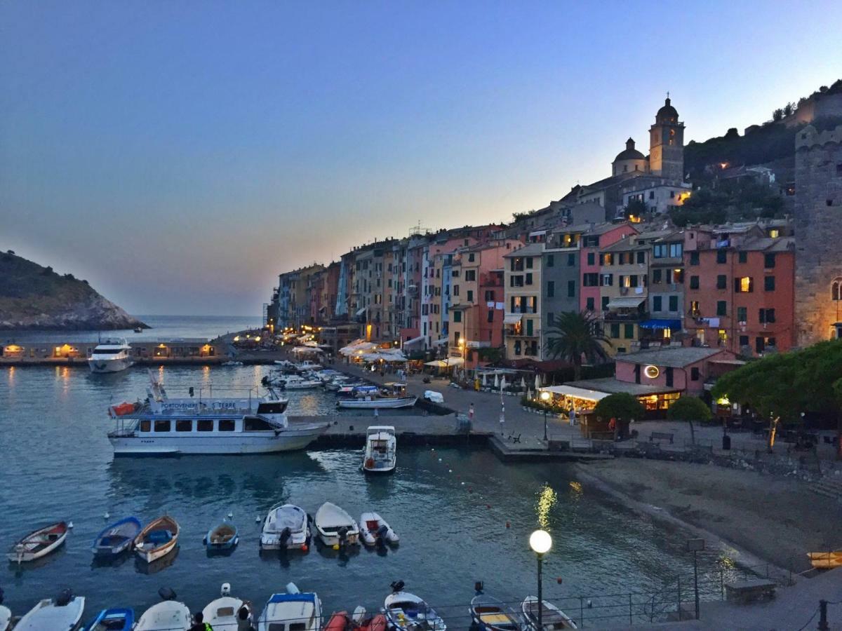Anciua Delle Cinque Terre * La Spezia