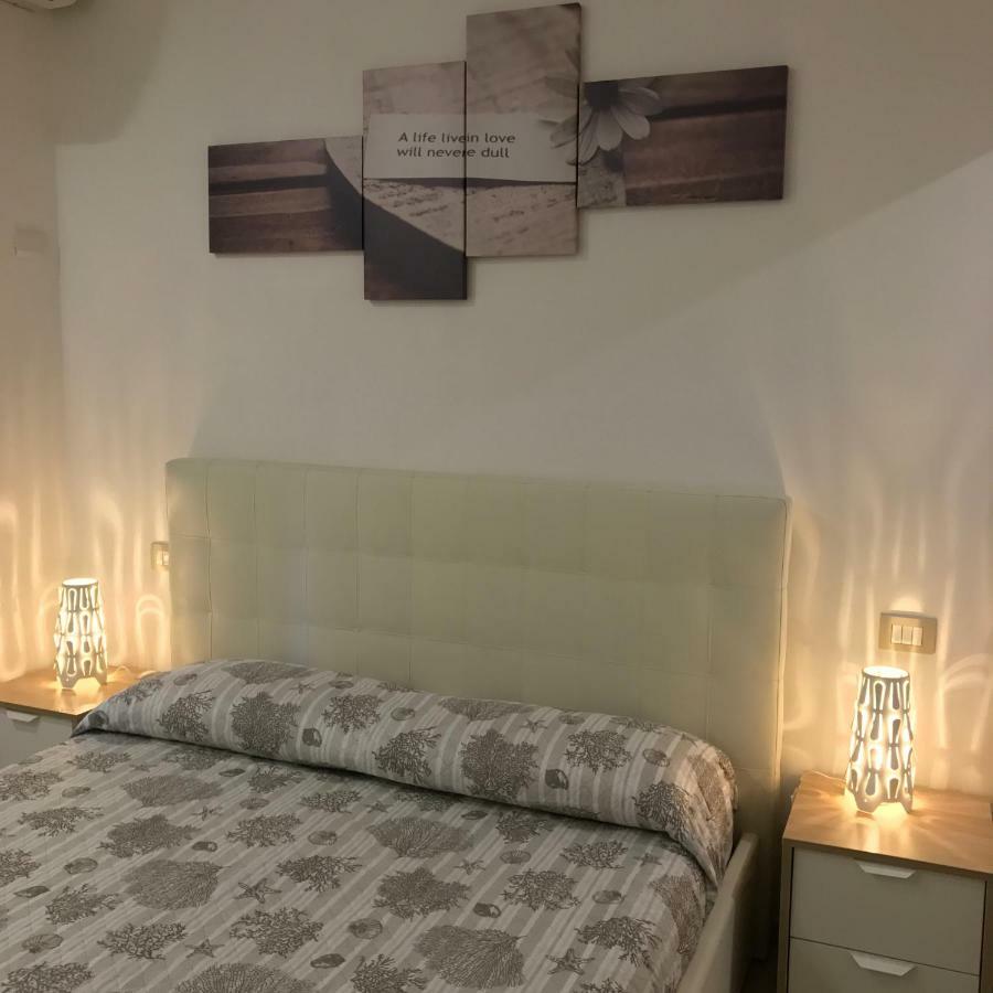 Appartamento Anciua Delle Cinque Terre *