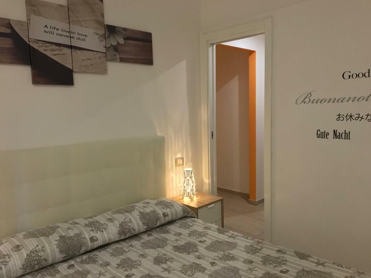 Appartamento Anciua Delle Cinque Terre La Spezia