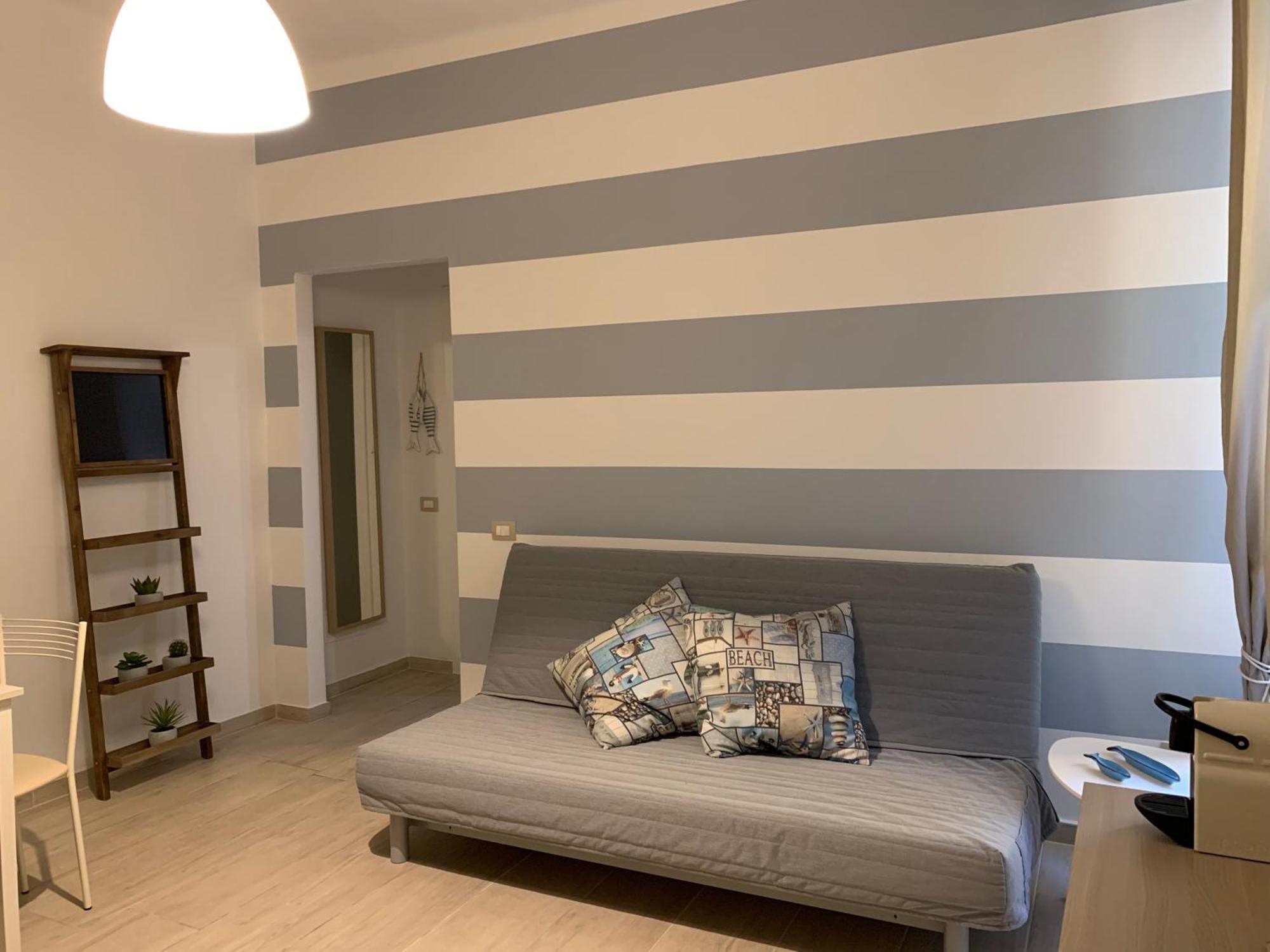 Apartment Anciua Delle Cinque Terre