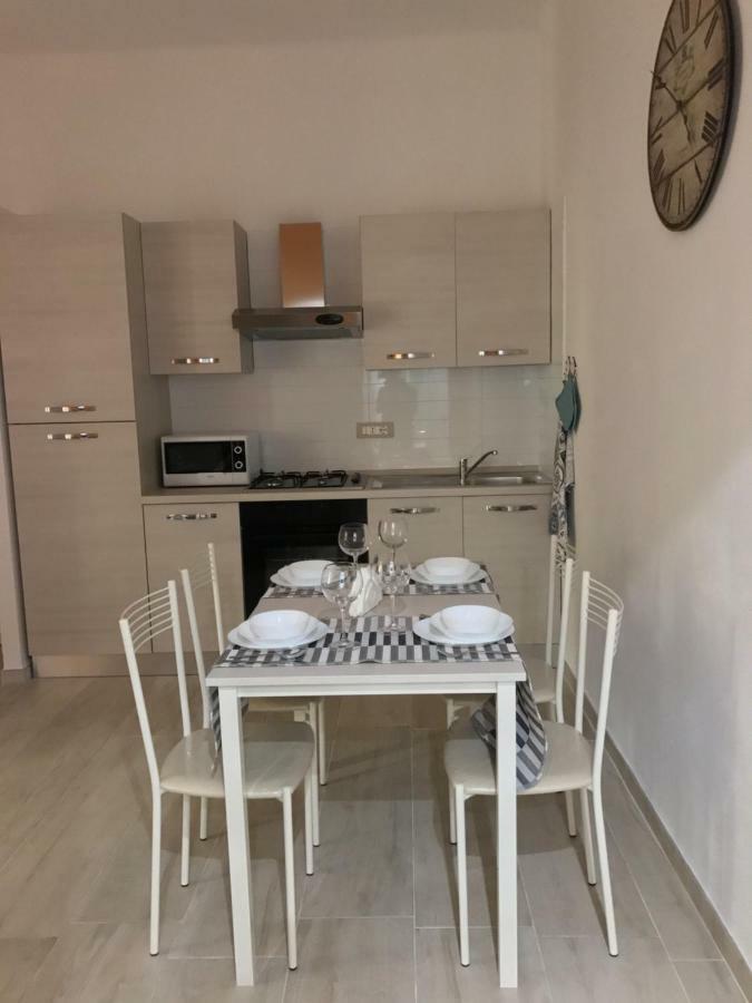 Anciua Delle Cinque Terre Apartment