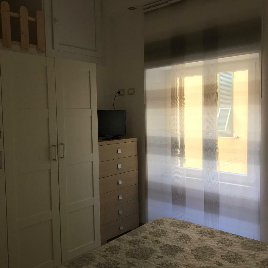 Anciua Delle Cinque Terre Apartment *
