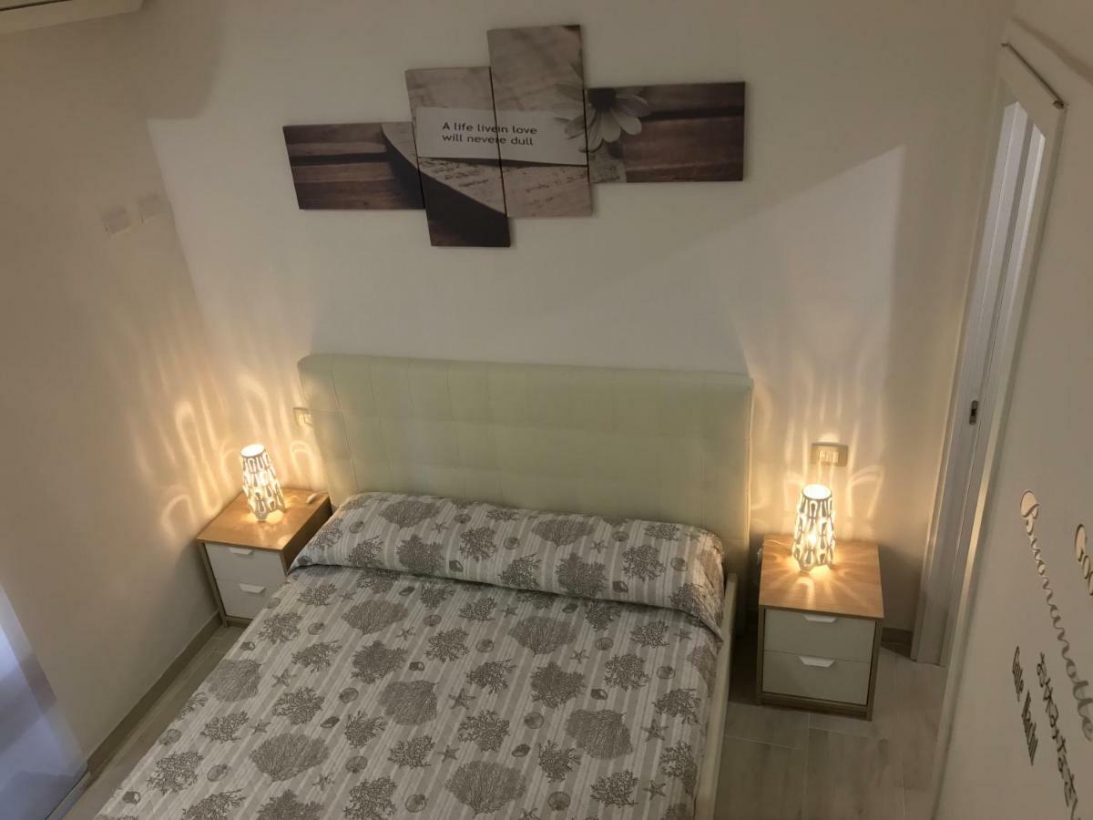 Anciua Delle Cinque Terre Apartment *