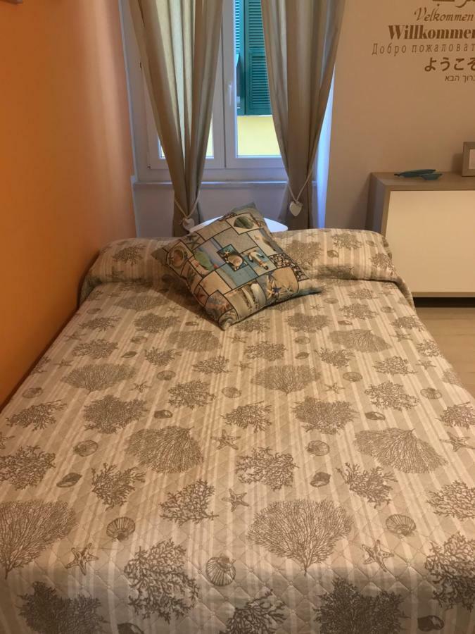 Anciua Delle Cinque Terre Apartment